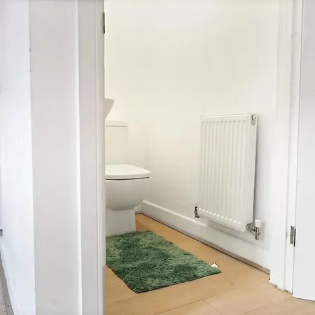 Last-Minute Specials L Modern House Near City Center Sleeps 6 With Free Parking L By Zen Nights Short Lets & Serviced Accommodations Leicester Exterior photo