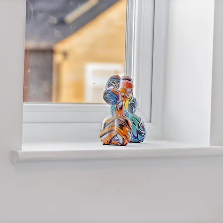 Last-Minute Specials L Modern House Near City Center Sleeps 6 With Free Parking L By Zen Nights Short Lets & Serviced Accommodations Leicester Exterior photo