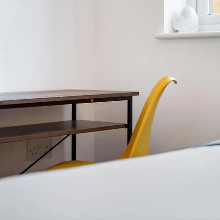 Last-Minute Specials L Modern House Near City Center Sleeps 6 With Free Parking L By Zen Nights Short Lets & Serviced Accommodations Leicester Exterior photo