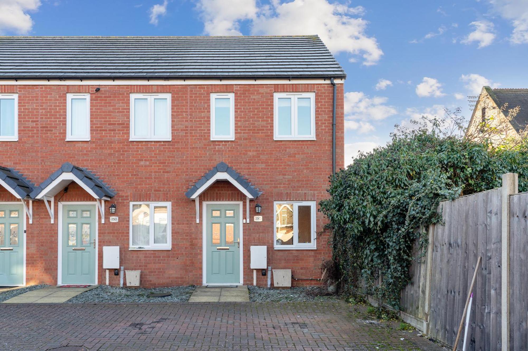 Holiday home Last-minute Escape L Modern House Near Center Sleeps 6 With Free Parking L By Zen Nights Short Lets & Serviced Leicester